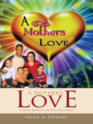 cover image of A Mother's Love